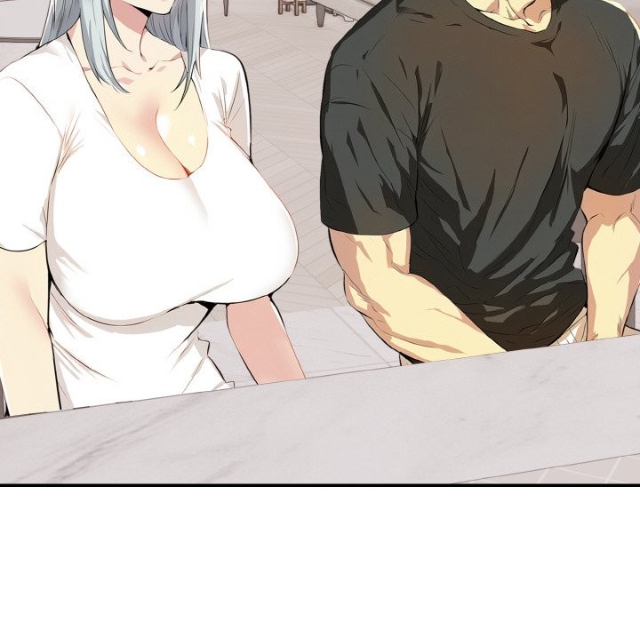 美魔女都愛我第5話 第141頁