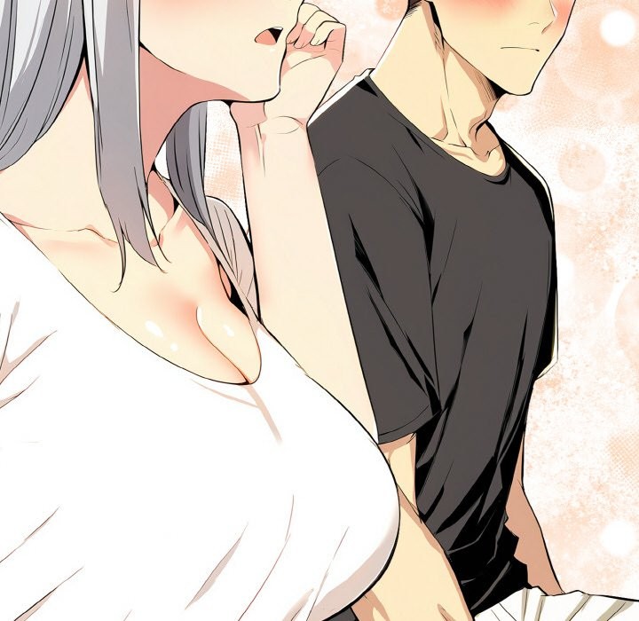 美魔女都愛我第5話 第147頁