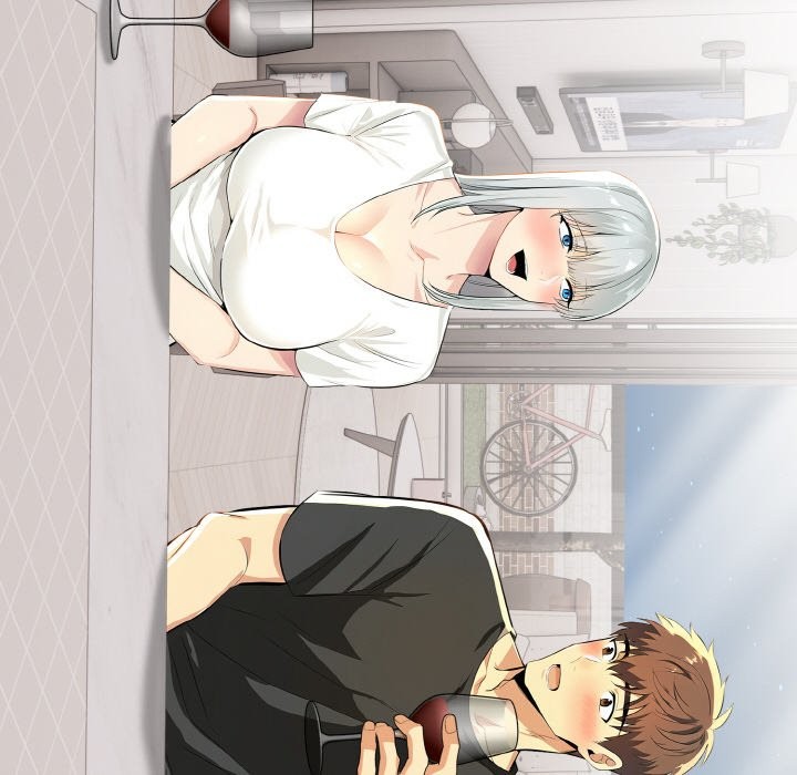 美魔女都愛我第5話 第165頁