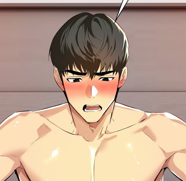 美魔女都愛我第6話 第180頁