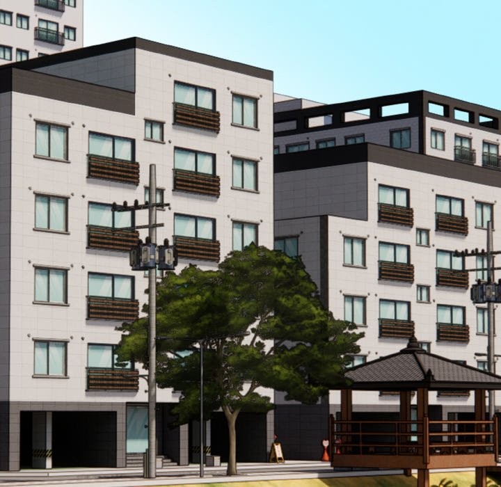 美魔女都愛我第6話 第186頁