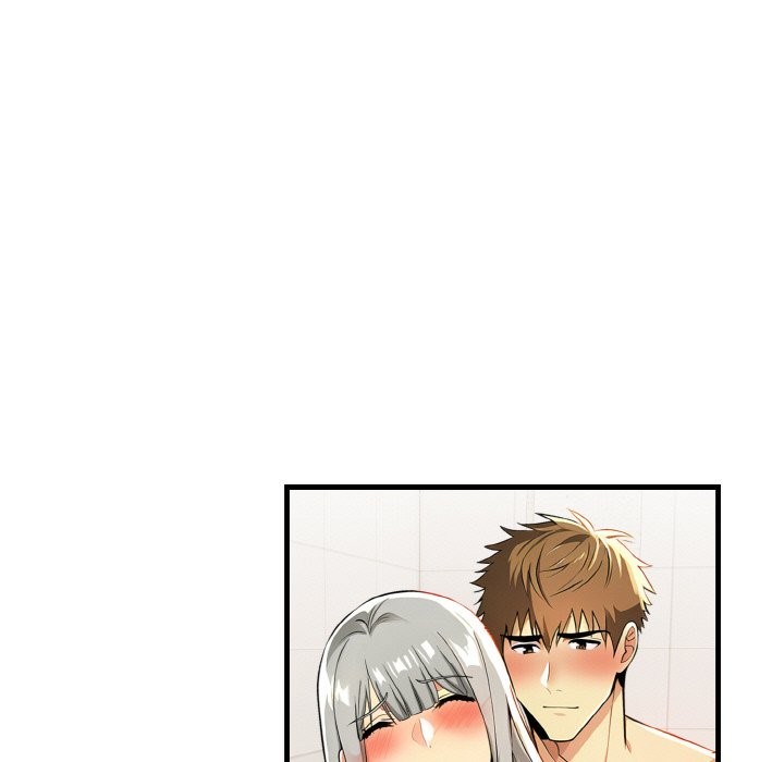 美魔女都愛我第7話 第119頁