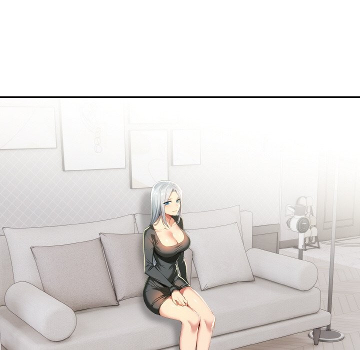 美魔女都愛我第8話 第44頁