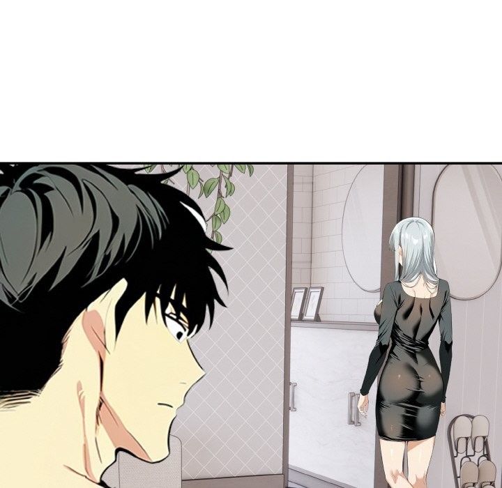 美魔女都愛我第8話 第65頁