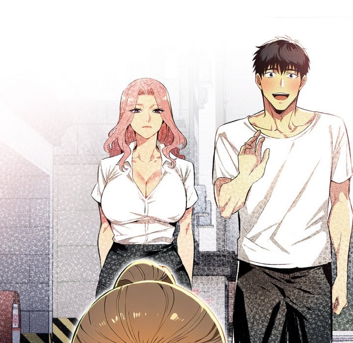 美魔女都愛我第8話 第90頁