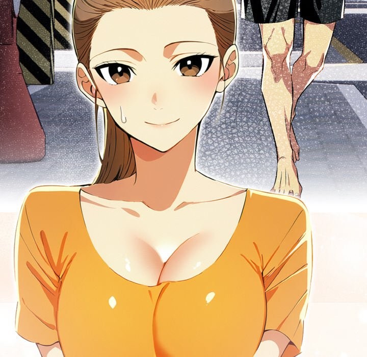 美魔女都愛我第8話 第91頁