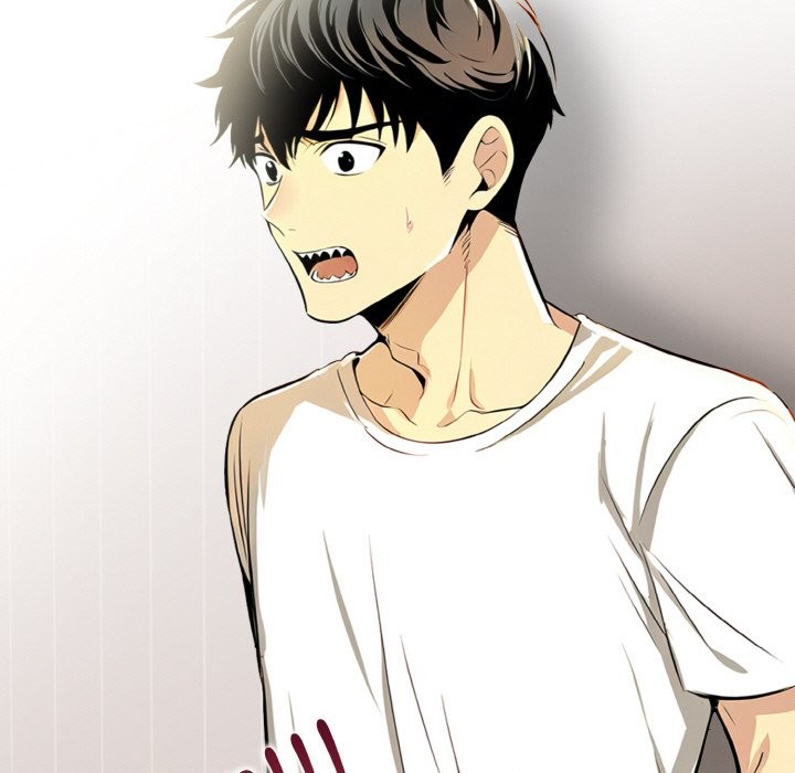 美魔女都愛我第8話 第116頁