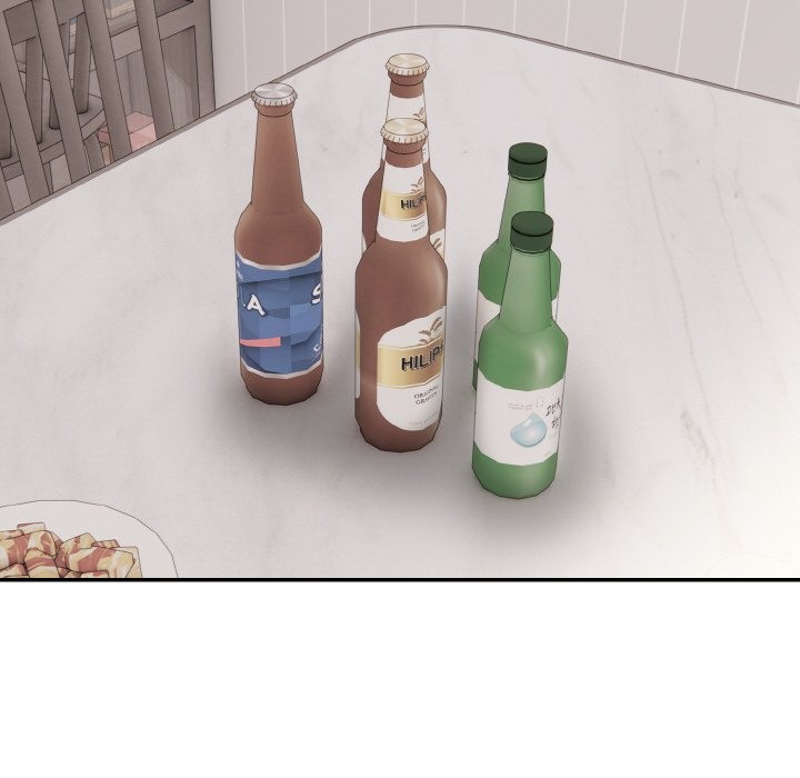 美魔女都愛我第8話 第125頁