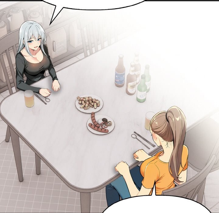 美魔女都愛我第8話 第129頁