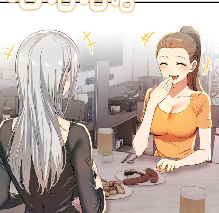 美魔女都愛我第8話 第134頁