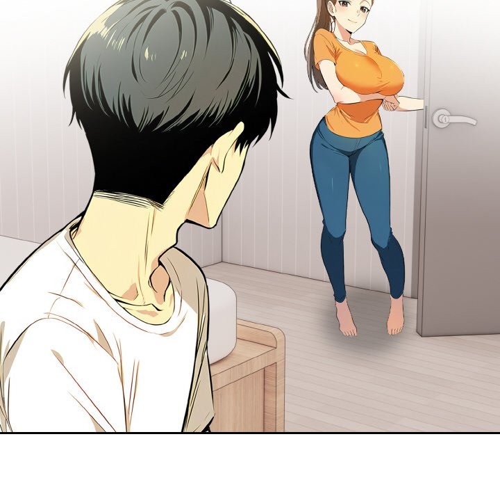 美魔女都愛我第8話 第147頁