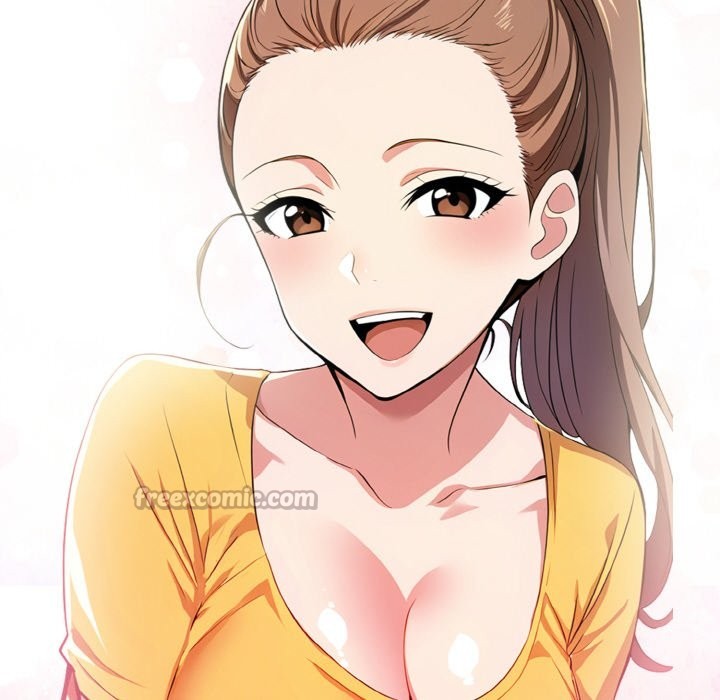 美魔女都愛我第8話 第152頁