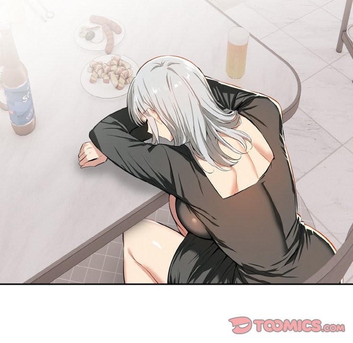 美魔女都愛我第9話 第99頁