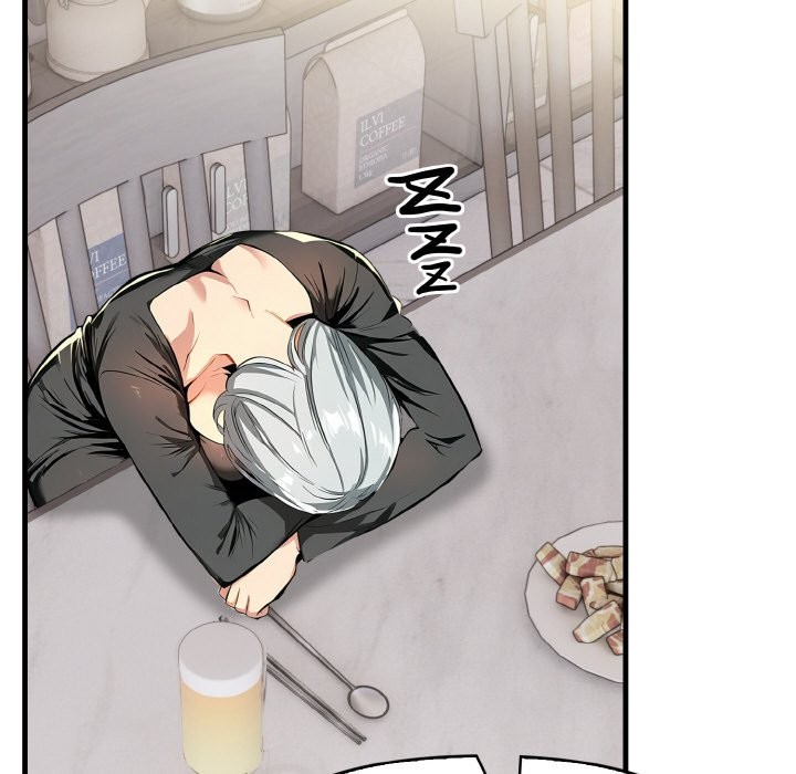 美魔女都愛我第10話 第38頁