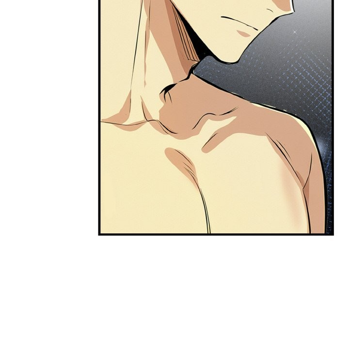 美魔女都愛我第10話 第96頁