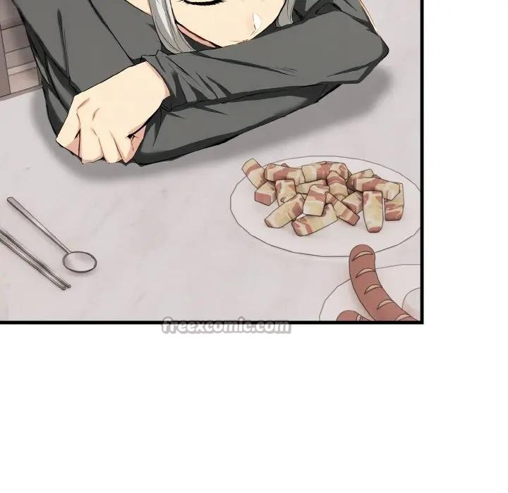 美魔女都愛我第10話 第168頁