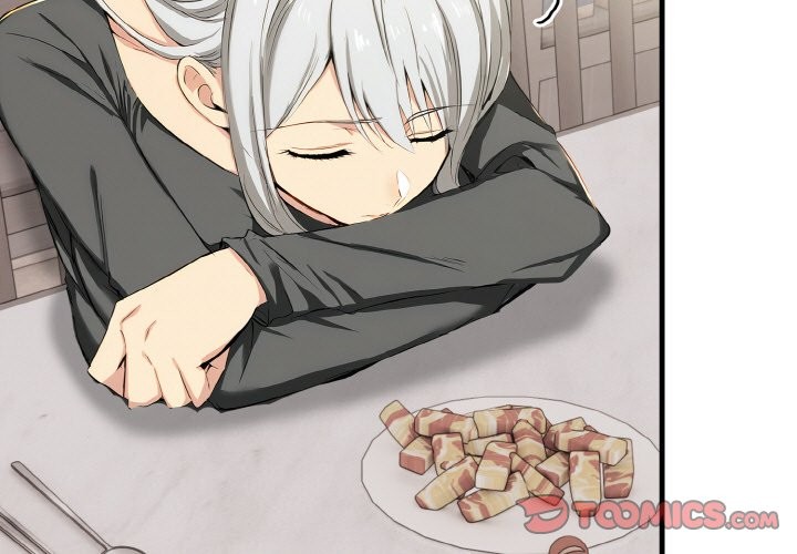 美魔女都愛我第11話 第3頁