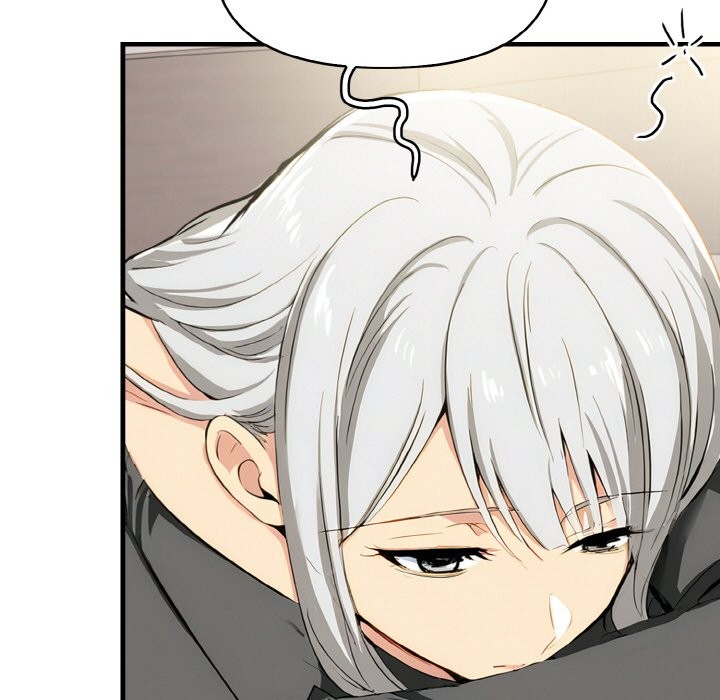 美魔女都愛我第11話 第5頁