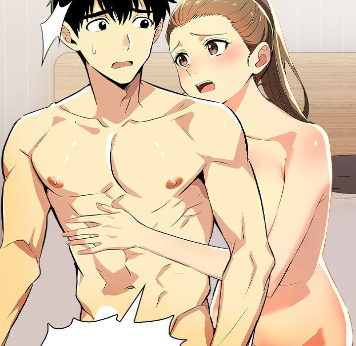 美魔女都愛我第12話 第39頁