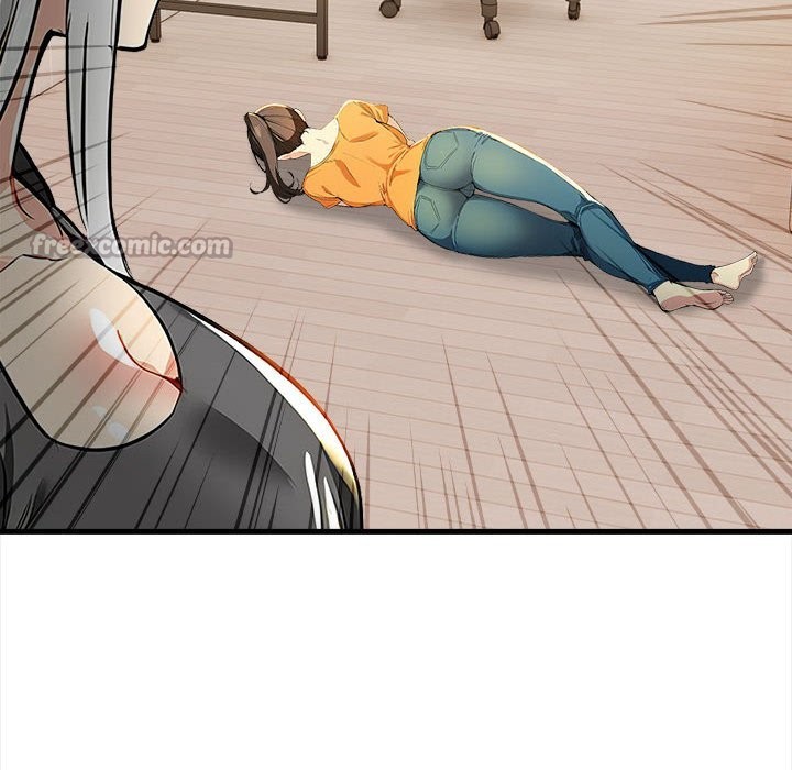 美魔女都愛我第12話 第112頁