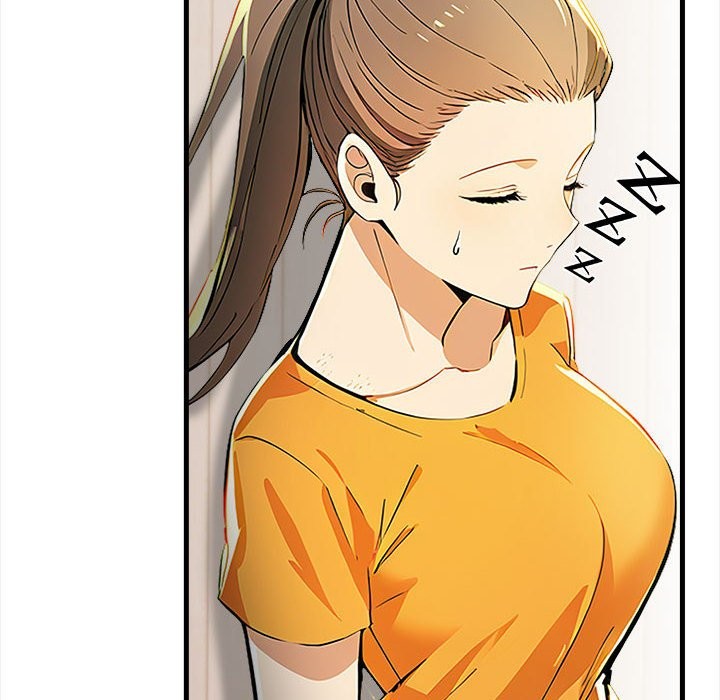 美魔女都愛我第12話 第114頁