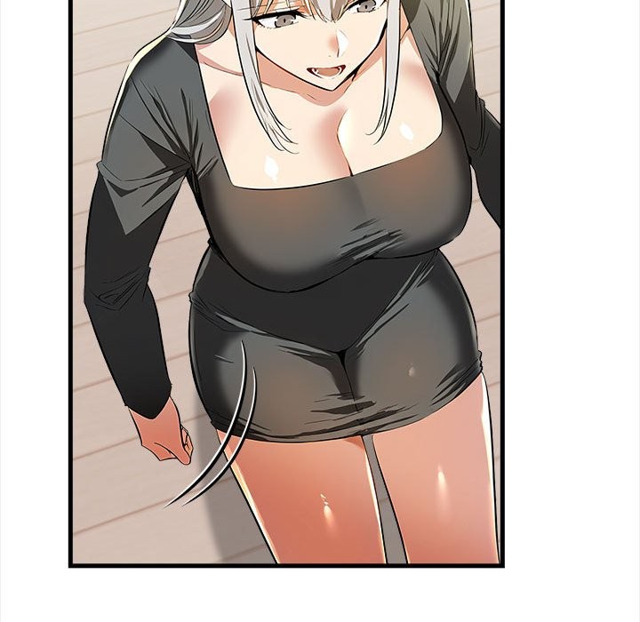 美魔女都愛我第12話 第137頁