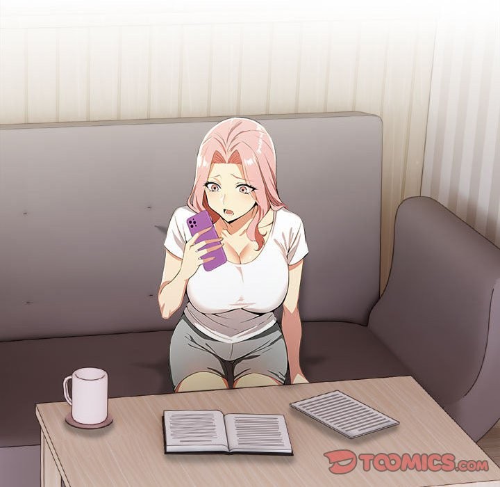 美魔女都愛我第12話 第165頁