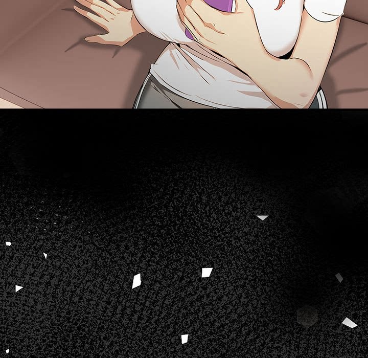 美魔女都愛我第13話 第5頁