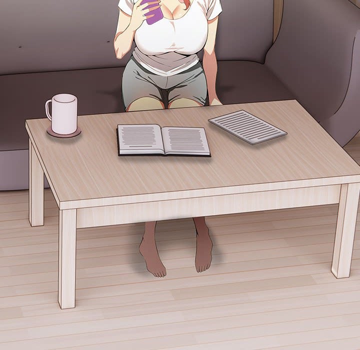 美魔女都愛我第13話 第12頁