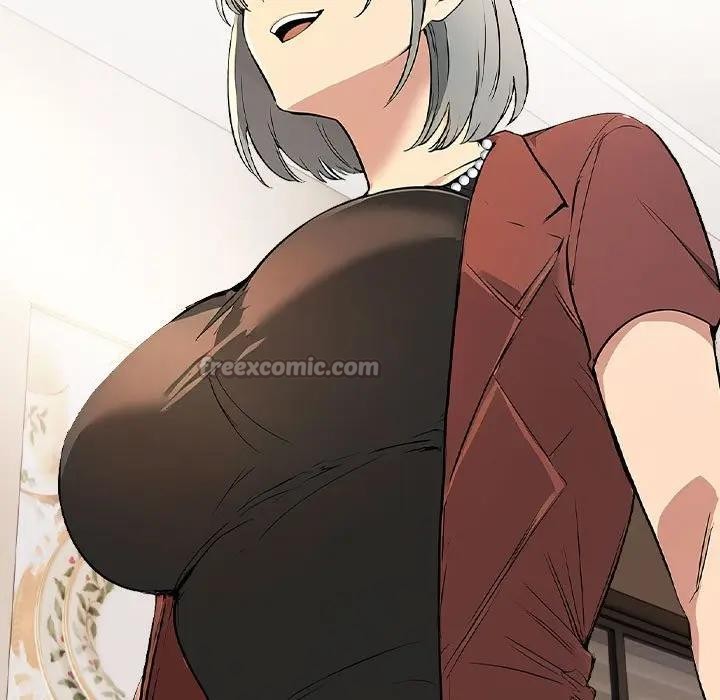 美魔女都愛我第13話 第56頁