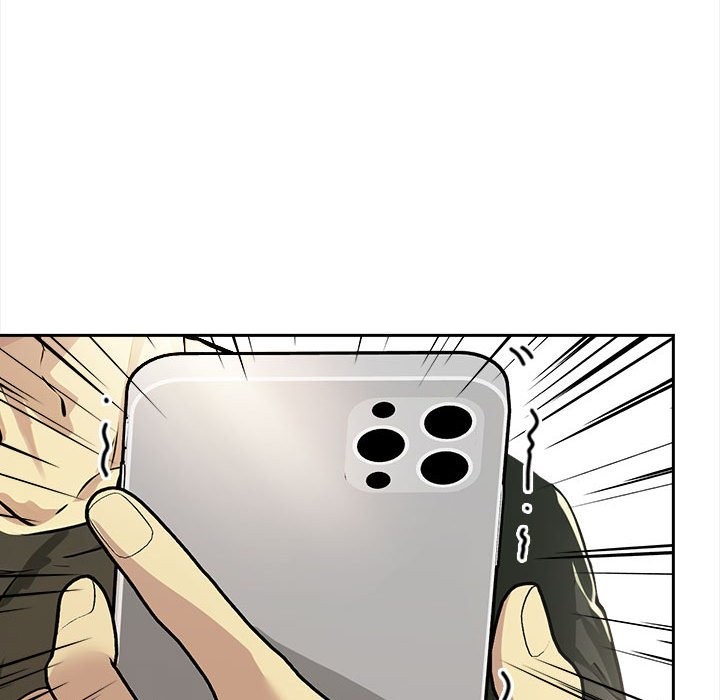 美魔女都愛我第13話 第91頁