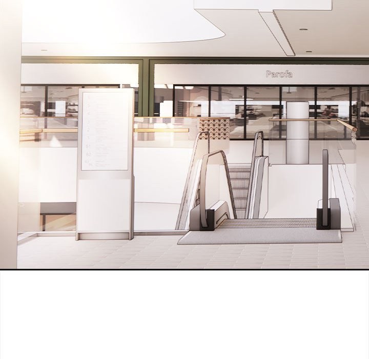 美魔女都愛我第13話 第104頁