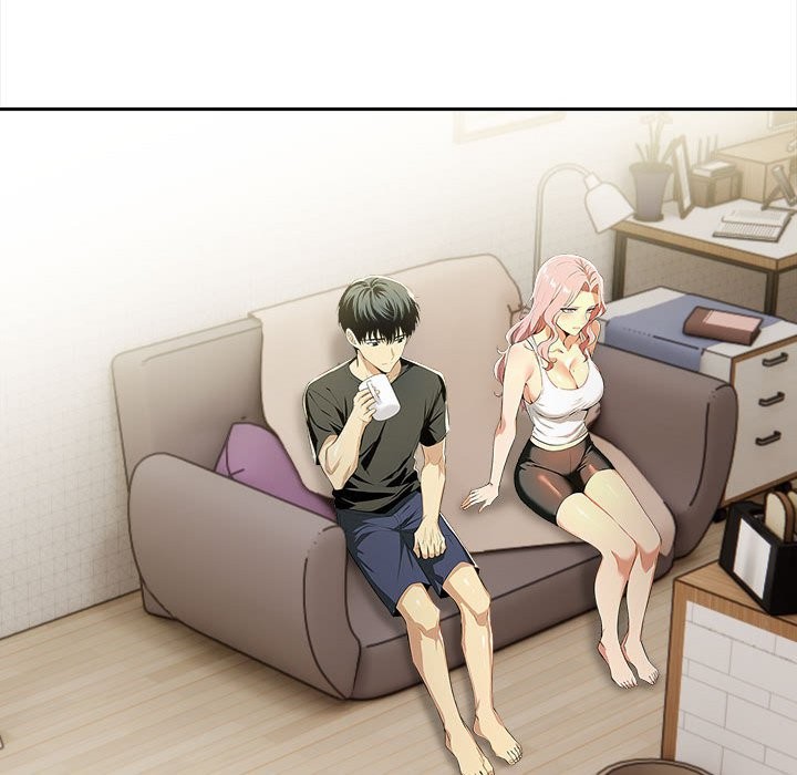 美魔女都愛我第13話 第108頁