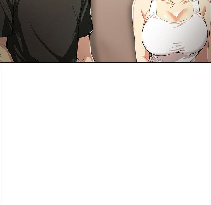 美魔女都愛我第13話 第120頁