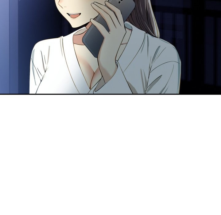 美魔女都愛我第15話 第113頁