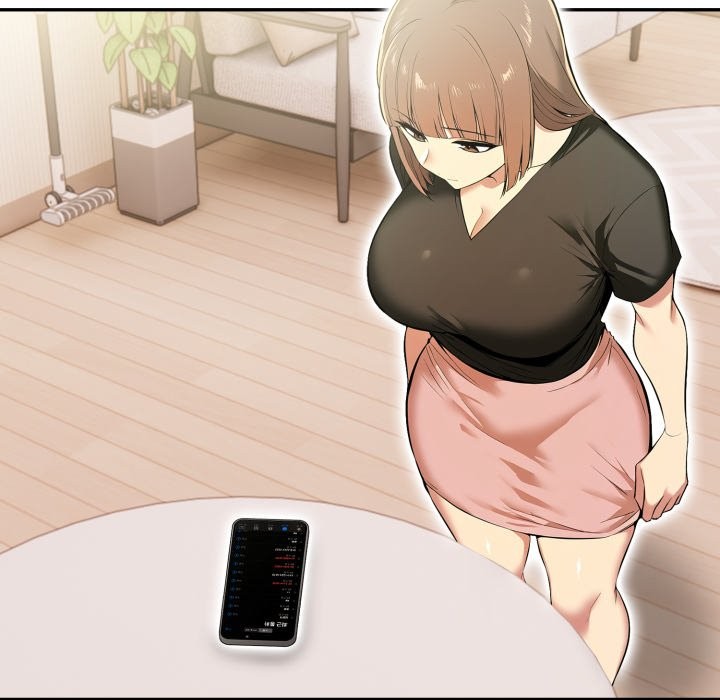 美魔女都愛我第15話 第135頁