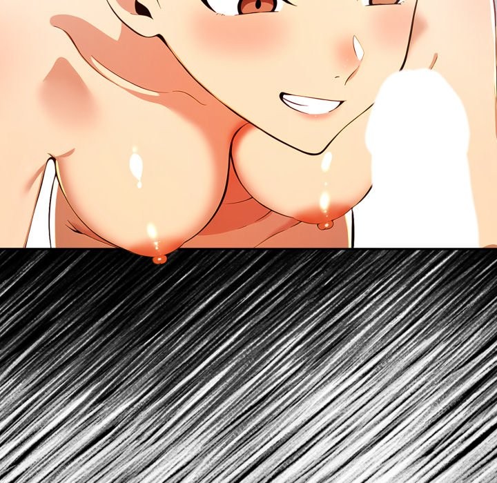 美魔女都愛我第16話 第105頁