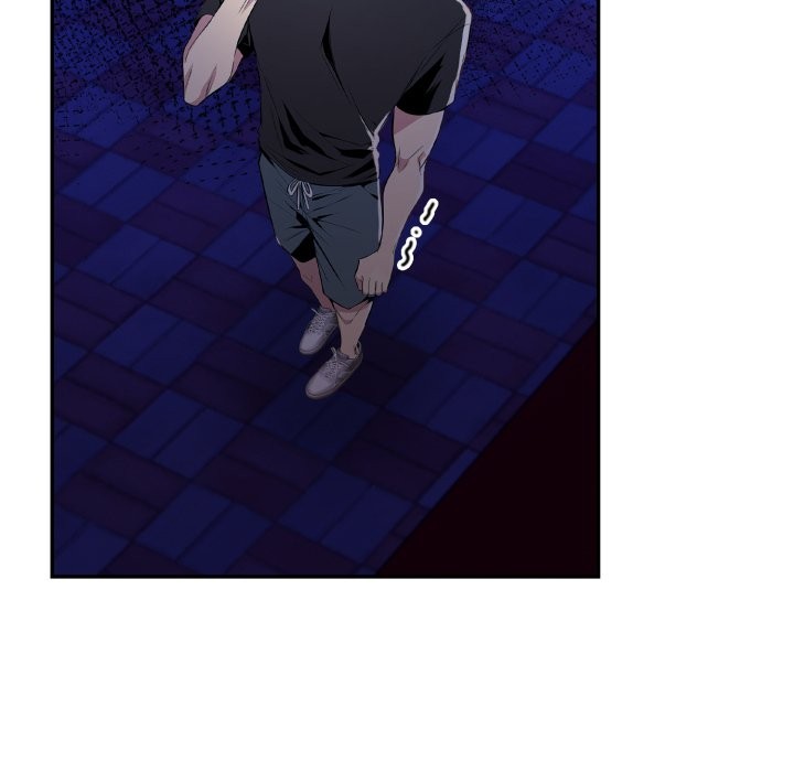 美魔女都愛我第16話 第129頁