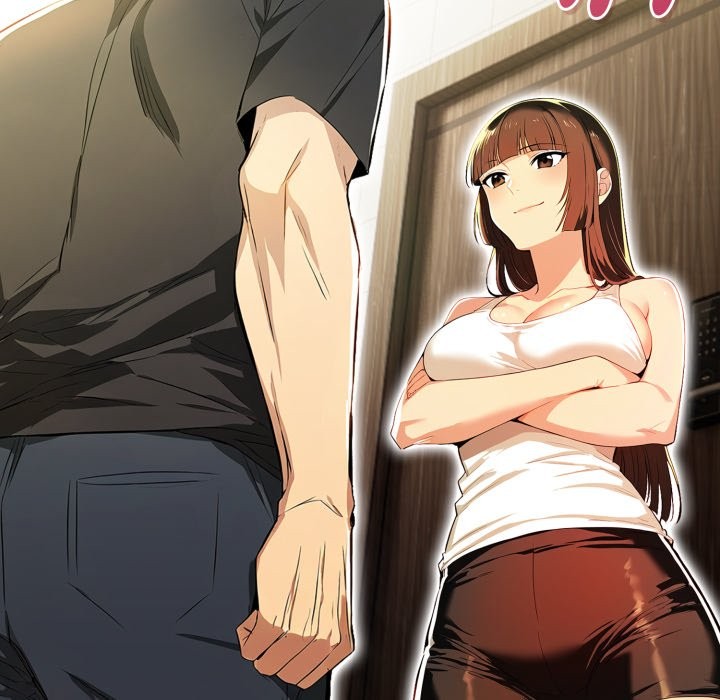 美魔女都愛我第16話 第135頁