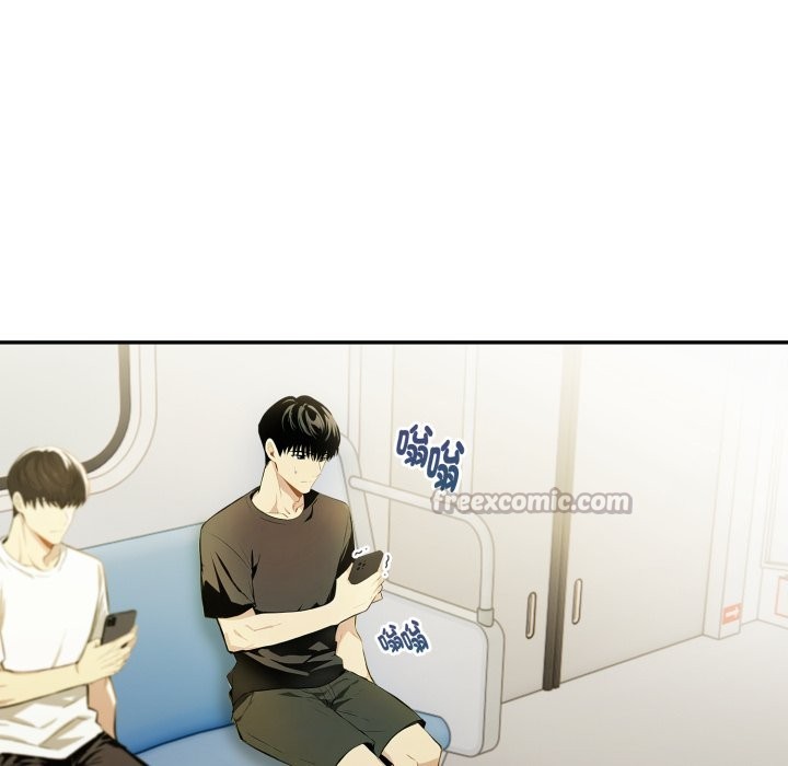 美魔女都愛我第18話 第112頁