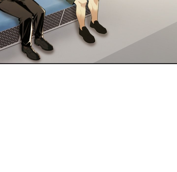 美魔女都愛我第18話 第113頁