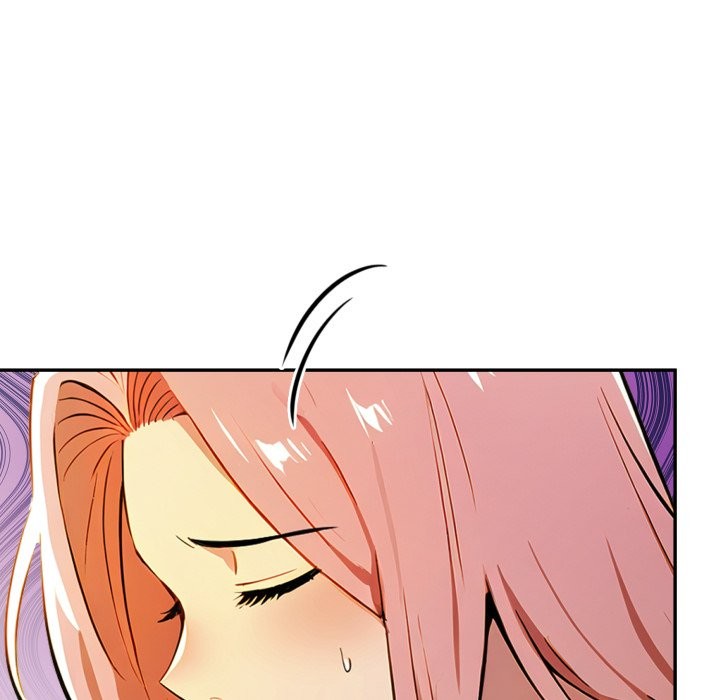 美魔女都愛我第18話 第128頁