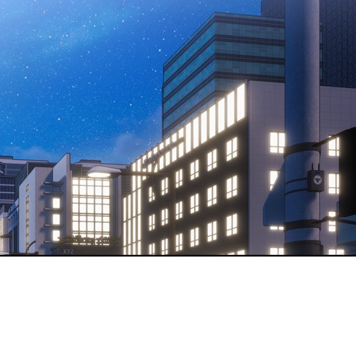 美魔女都愛我第18話 第132頁