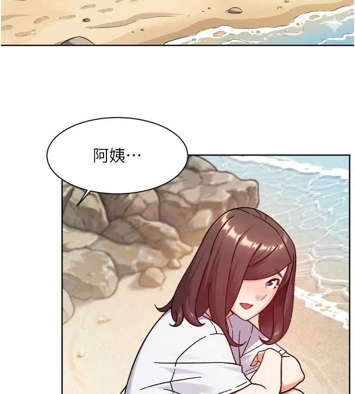 深层洁净达人第52話-阿姨穿比基尼好性感