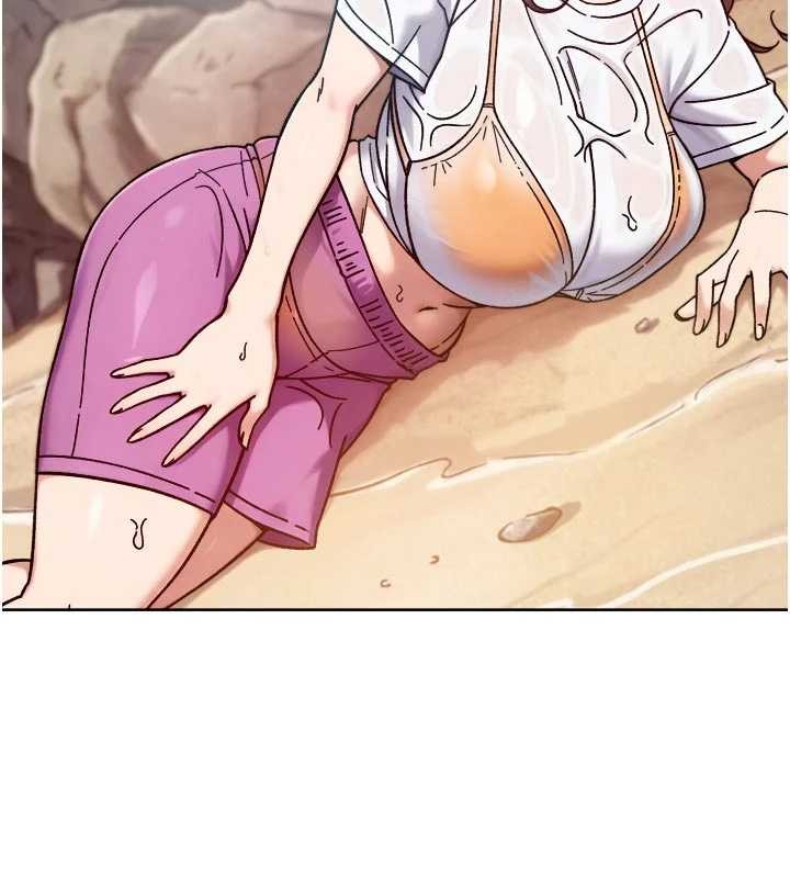 深层洁净达人第52話-阿姨穿比基尼好性感