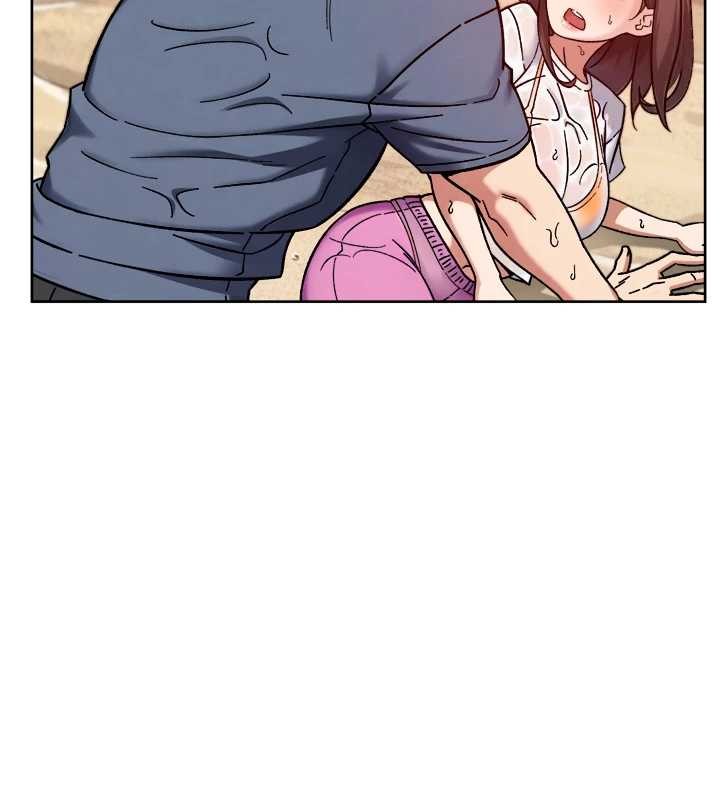 深层洁净达人第52話-阿姨穿比基尼好性感