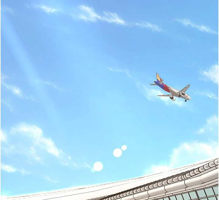 復仇母女丼第140話-從此毫無交集