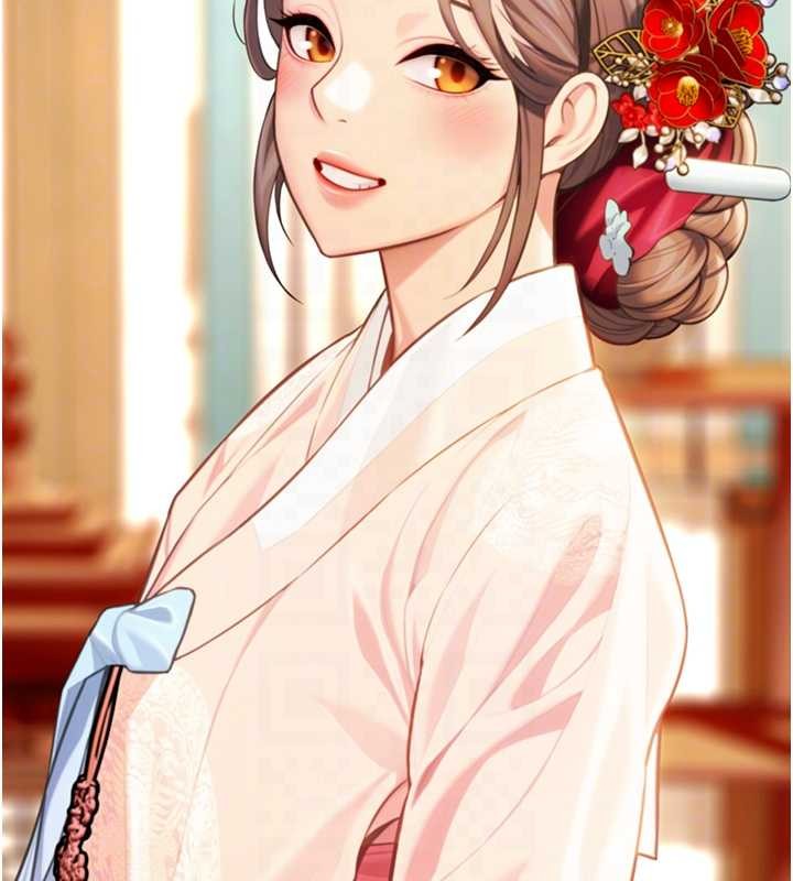 命運:貞潔慾女第76話-隱身入宮奪玉體 第33頁