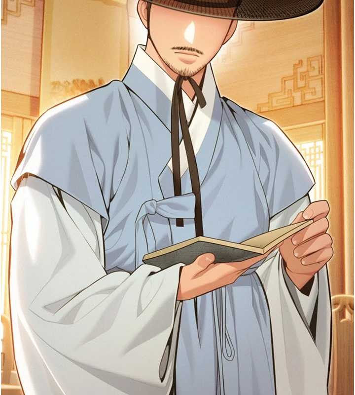 命運:貞潔慾女第76話-隱身入宮奪玉體 第41頁