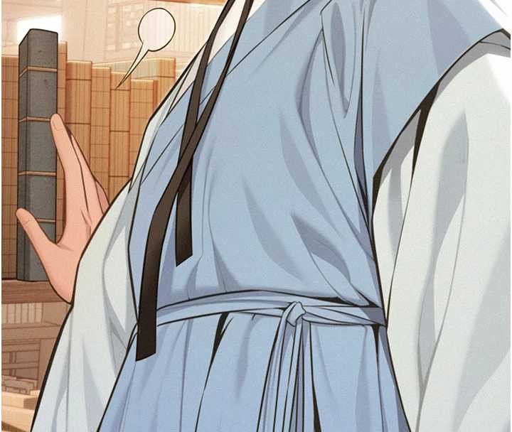 命運:貞潔慾女第76話-隱身入宮奪玉體 第53頁